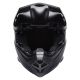 Casque cross Bell Moto-10 Mips Solid - Noir Mat