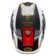 Casque cross Bell Moto-10 Spherical Replica Fasthouse DITD 2025 - Noir