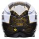 Casque cross Bell Moto-10 Spherical Replica Fasthouse DITD 2025 - Noir