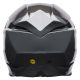 Casque cross Bell Moto-10 Spherical Strike - Jaune