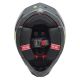 Casque cross Bell Moto-10 Spherical Strike - Jaune