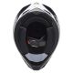 Casque cross Bell MX-10 Mips Fasthouse - Noir