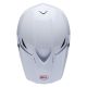 Casque cross Bell MX-10 Mips Solid - Blanc