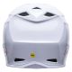 Casque cross Bell MX-10 Mips Solid - Blanc