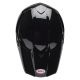 Casque cross Bell MX-10 Mips Solid - Noir