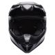 Casque cross Bell MX-10 Mips Solid - Noir Mat