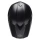Casque cross Bell MX-10 Mips Solid - Noir Mat