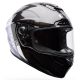Casque moto intégral Bell Race Star DLX Flex Strike - Argent