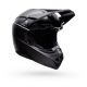 Casque cross Bell Moto-10 Mips Solid - Noir Mat