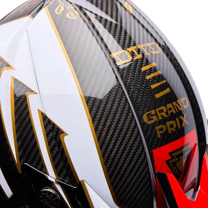 Casque cross Bell Moto-10 Spherical Replica Fasthouse DITD 2025 - Noir