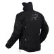 Veste moto touring Rukka FLEXO-R Noir