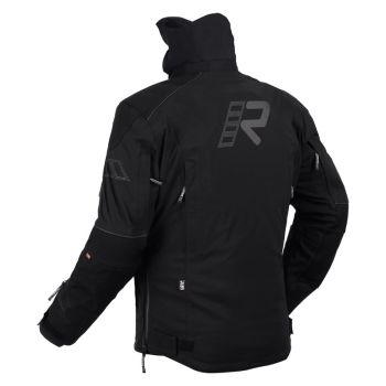 Veste moto touring Rukka FLEXO-R Noir