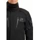 Veste moto touring Rukka FLEXO-R Noir