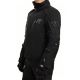 Veste moto touring Rukka FLEXO-R Noir