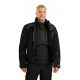 Veste moto touring Rukka FLEXO-R Noir Jaune