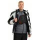 Veste moto touring Rukka FLEXO-R Gris