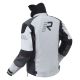 Veste moto touring Rukka FLEXO-R Gris