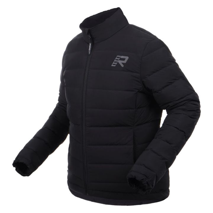 Veste moto touring femme Rukka FLEXORINA Noir