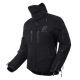Veste moto touring femme Rukka FLEXORINA Noir