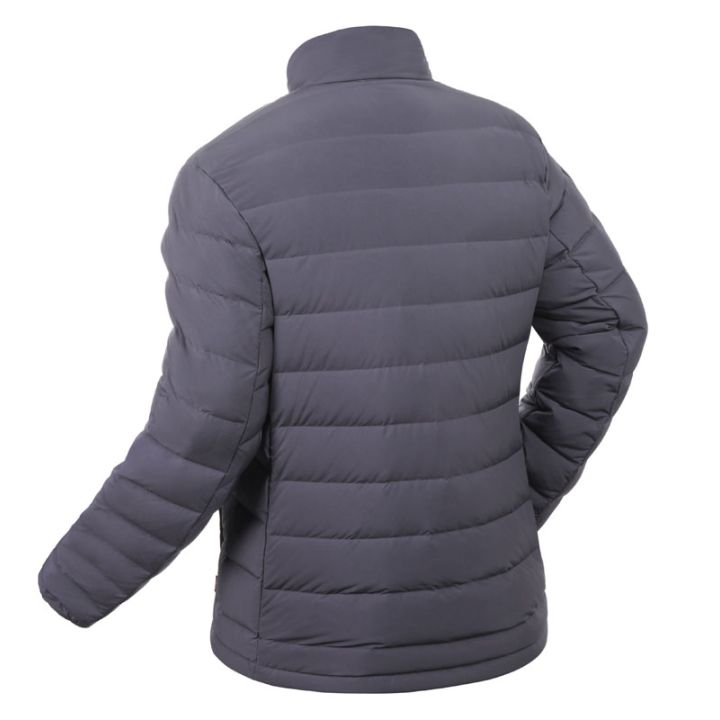 Veste moto touring femme Rukka FLEXORINA Gris