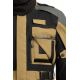 Veste moto aventure Rukka TITANTRAIL-R Kaki