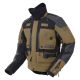 Veste moto aventure Rukka TITANTRAIL-R Kaki