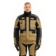 Veste moto aventure Rukka TITANTRAIL-R Kaki