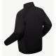 Veste coupe-vent Rukka WINSTO-R Noir
