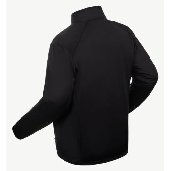 Veste coupe-vent Rukka WINSTO-R Noir