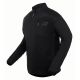 Veste coupe-vent Rukka WINSTO-R Noir