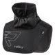 Tour de cou Rukka WIND-R NECK WARMER Noir
