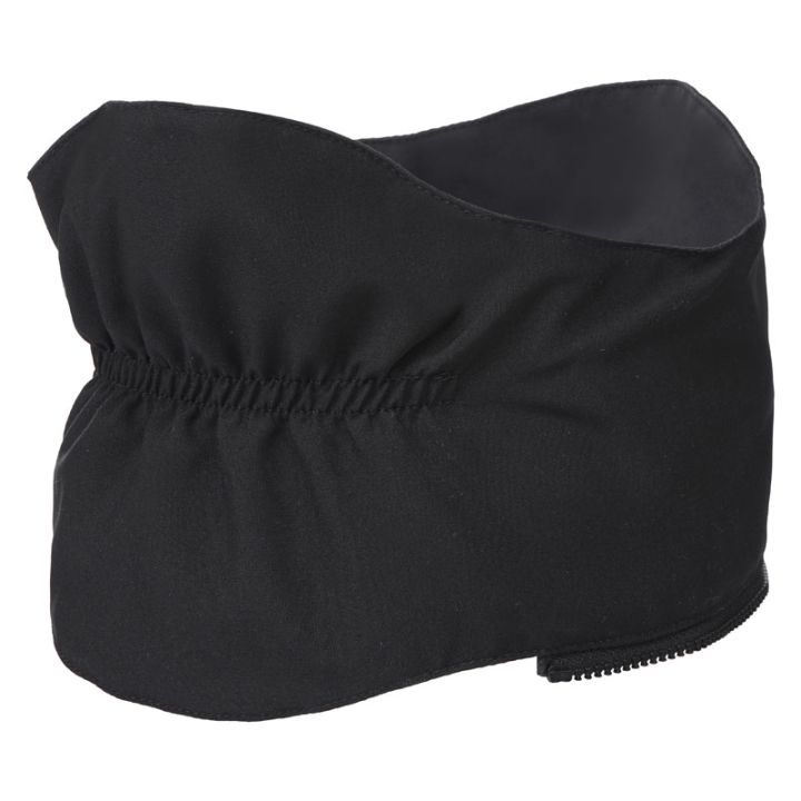 Tour de cou Rukka STORM-R GTX Noir