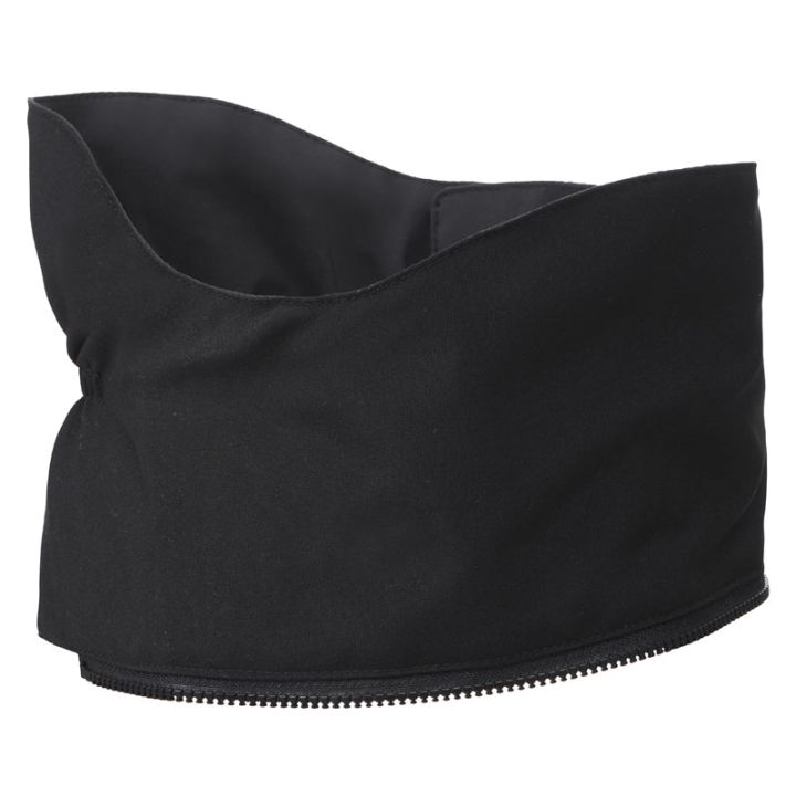 Tour de cou Rukka STORM-R GTX Noir