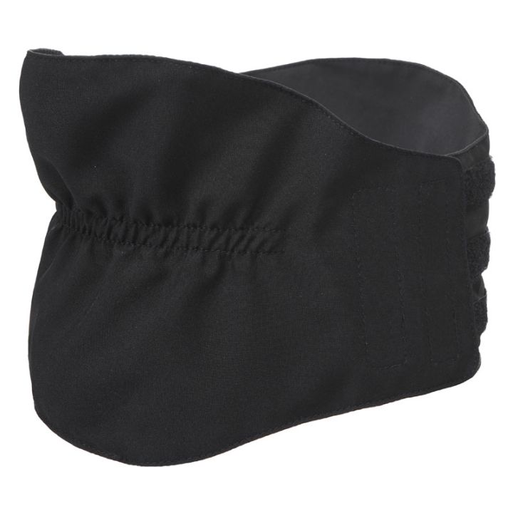 Tour de cou femme Rukka STORM-R GTX Noir