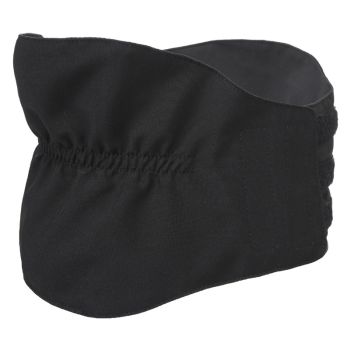 Tour de cou femme Rukka STORM-R GTX Noir