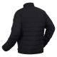 Sous veste thermique Rukka DOWNRIDE-R Noir