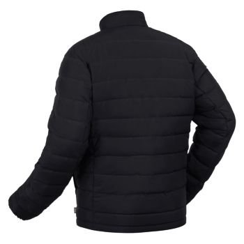Sous veste thermique Rukka DOWNRIDE-R Noir