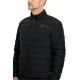 Sous veste thermique Rukka DOWNRIDE-R Noir