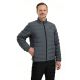 Sous veste thermique Rukka DOWNRIDE-R Gris anthracite