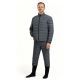 Sous veste thermique Rukka DOWNRIDE-R Gris anthracite