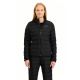 Sous veste thermique femme Rukka DOWNRIDE-R Noir