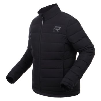 Sous veste thermique femme Rukka DOWNRIDE-R Noir