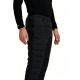 Sous pantalon thermique Rukka DOWNRIDE-R Noir