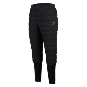 Sous pantalon thermique Rukka DOWNRIDE-R Noir