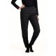 Sous pantalon thermique femme Rukka DOWNRIDE-R Noir