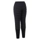 Sous pantalon thermique femme Rukka DOWNRIDE-R Noir