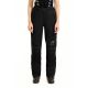 Pantalon moto touring femme Rukka FLEXORINA Noir