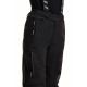 Pantalon moto touring femme Rukka FLEXORINA Noir