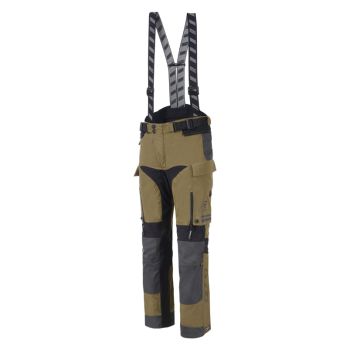 Pantalon moto aventure Rukka TITANTRAIL-R Kaki