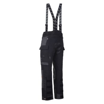 Pantalon moto aventure Rukka TITANTRAIL-R Noir Gris
